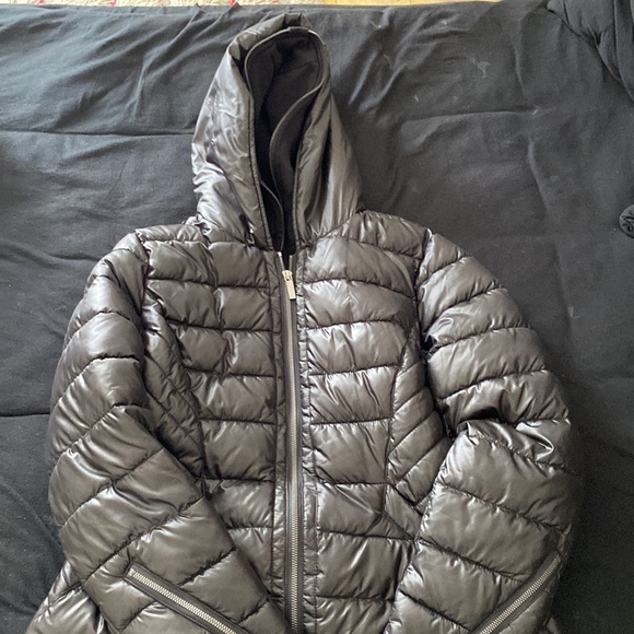 French Connection Softshell Dickey 